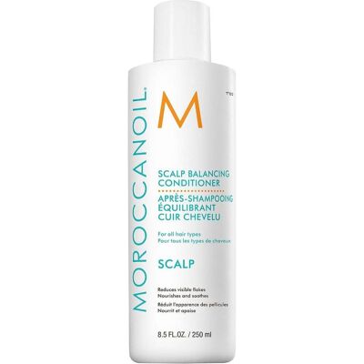 Moroccanoil Kopfhaut-Balsam - Balancierender Conditioner Moroccanoil Kopfhaut-Balsam - Balancierender Conditioner