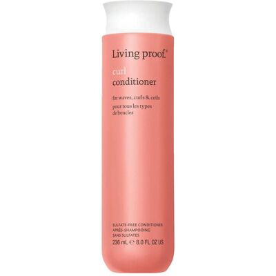 Living Proof Balsamo Curl - Pflegecreme für Locken Living Proof Balsamo Curl - Pflegecreme für Locken