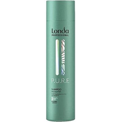 Londa Professional P.U.R.E Shampoo - Effektiv bei sehr trockenem Haar Londa Professional P.U.R.E Shampoo - Effektiv bei sehr trockenem Haar