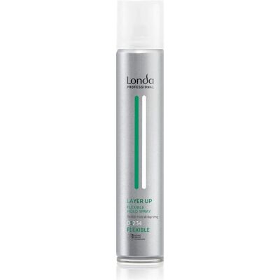 Londa, Haarspray, Layer Up (500 ml) Londa, Haarspray, Layer Up (500 ml)