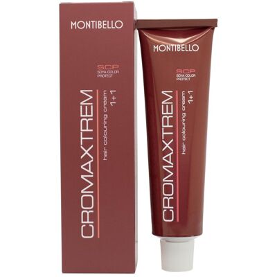 Montibello, Haarfarbe, Dauerfärbung Cromaxtrem #X77 (#X77) Montibello, Haarfarbe, Dauerfärbung Cromaxtrem #X77 (#X77)