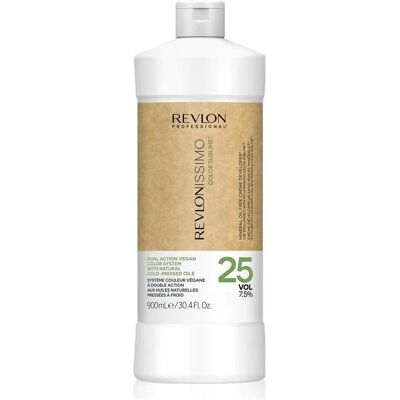 Revlon Color Sublime Creme Öl Entwickler 25 Vol - Haar Entwicklercreme Revlon Color Sublime Creme Öl Entwickler 25 Vol - Haar Entwicklercreme