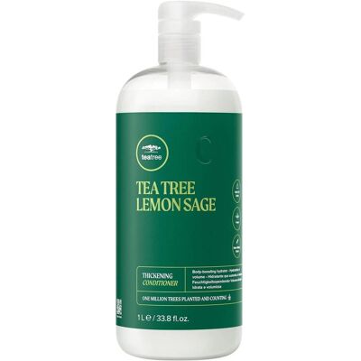 Paul Mitchell Tea Tree Lemon Sage Volumen Conditioner - Produktart Paul Mitchell Tea Tree Lemon Sage Volumen Conditioner - Produktart