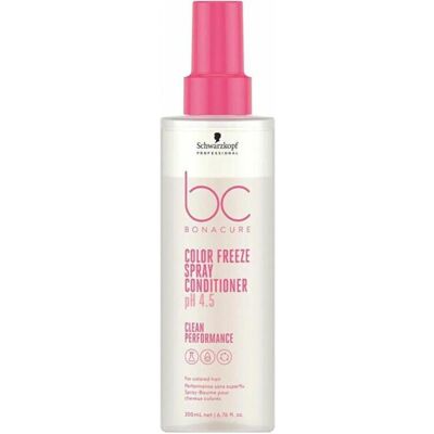 Schwarzkopf Marke Model Color Freeze - Leave-in Conditioner für coloriertes Haar Schwarzkopf Marke Model Color Freeze - Leave-in Conditioner für coloriertes Haar