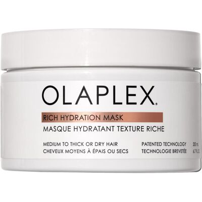 Olaplex, Haarmaske, Rich Hydration Mask (200 ml) Olaplex, Haarmaske, Rich Hydration Mask (200 ml)