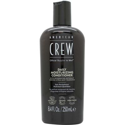 American Crew Modell 250 ml - Conditioner American Crew Modell 250 ml - Conditioner