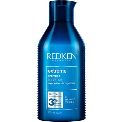 Redken Extreme Shampoo - Stärkendes für geschädigtes Haar Redken Extreme Shampoo - Stärkendes für geschädigtes Haar