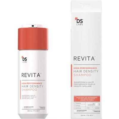 DS Laboratories Revita Extra Strength Shampoo - Haarpflege DS Laboratories Revita Extra Strength Shampoo - Haarpflege