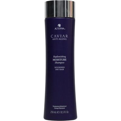 Alterna Caviar Anti-Aging Replenishing Moisture Shampoo - Shampoo Alterna Caviar Anti-Aging Replenishing Moisture Shampoo - Shampoo