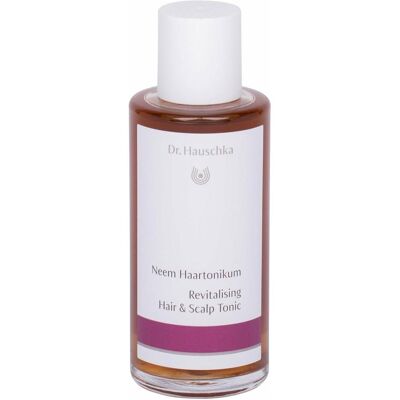 Dr. Hauschka, Haaröl + Haarserum, Neem Haartonikum (100 ml) Dr. Hauschka, Haaröl + Haarserum, Neem Haartonikum (100 ml)