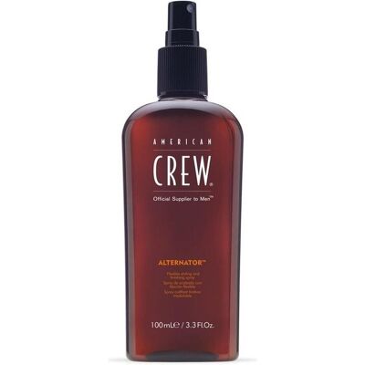 American Crew Alternator Haarspray - Styling Spray American Crew Alternator Haarspray - Styling Spray