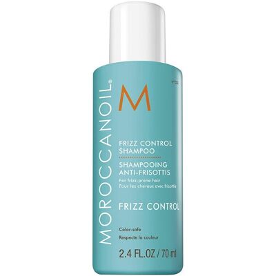 Moroccanoil Frizz Control Shampoo - 70ml Moroccanoil Frizz Control Shampoo - 70ml