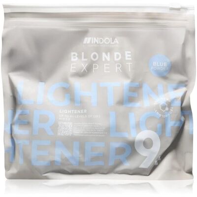 Indola Blonde Expert Aufheller - Blondierungs Pulver Indola Blonde Expert Aufheller - Blondierungs Pulver