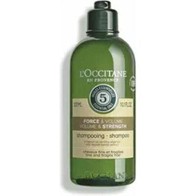 L'Occitane En Provence Aromacology Stärkung Und Volumen Shampoo - Unisex L'Occitane En Provence Aromacology Stärkung Und Volumen Shampoo - Unisex