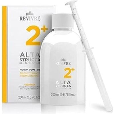 REVIVRE Alta Structa 2+ Reparatur-Booster - Haarreparaturserum REVIVRE Alta Structa 2+ Reparatur-Booster - Haarreparaturserum