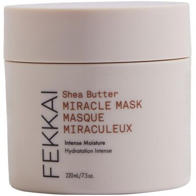 Fekkai Shea Butter Haarmaske - Haarpflege für dickes Haar Fekkai Shea Butter Haarmaske - Haarpflege für dickes Haar