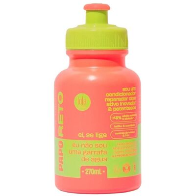 Lola Papo Reto Conditioner - Tiefenreparatur & Hydratation Lola Papo Reto Conditioner - Tiefenreparatur & Hydratation
