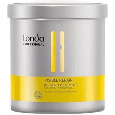 Londa Professional Model - Sichtbare Reparaturmaske - Haarmaske Londa Professional Model - Sichtbare Reparaturmaske - Haarmaske