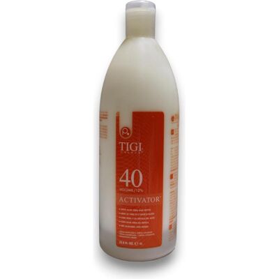 Tigi, Haarfarbe, Colour Activator 12% 40 Vol Tigi, Haarfarbe, Colour Activator 12% 40 Vol