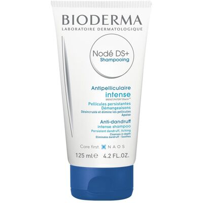 Bioderma Nodé DS+ Anti-Schuppen Shampoo (125ml) Bioderma Nodé DS+ Anti-Schuppen Shampoo (125ml)