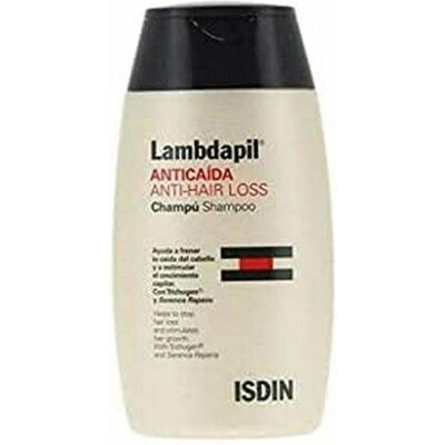 Isdin Lambdapil Anti Haarausfall Shampoo Isdin Lambdapil Anti Haarausfall Shampoo