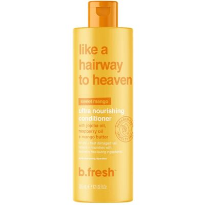 b.fresh Like A Hairway to Heaven Ultra Nährender Conditioner - Haartyp b.fresh Like A Hairway to Heaven Ultra Nährender Conditioner - Haartyp