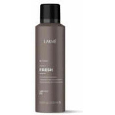 Lakmé, Shampoo, Lakmà - K.Finish Fresh Dry Texture Shampoo 200ml (Trockenshampoo, 200 ml) Lakmé, Shampoo, Lakmà - K.Finish Fresh Dry Texture Shampoo 200ml (Trockenshampoo, 200 ml)