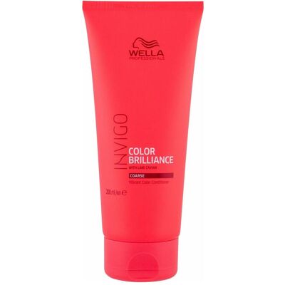 Wella Invigo Coarse Vibrant Color Spülung - Conditioner Wella Invigo Coarse Vibrant Color Spülung - Conditioner