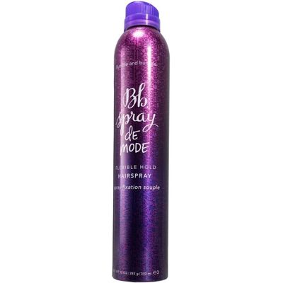 Bumble and bumble, Haarspray, Bb. Styling - Spray de Mode Hairspray (300 ml) Bumble and bumble, Haarspray, Bb. Styling - Spray de Mode Hairspray (300 ml)