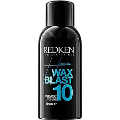Redken Spray Wachs - Leichtes Mikro-Wachs Aerosol für Volumen & Dimension Redken Spray Wachs - Leichtes Mikro-Wachs Aerosol für Volumen & Dimension