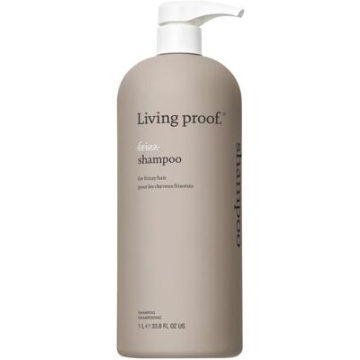 Living Proof Anti-Krissel Shampoo - Shampoo - 1000 ml Living Proof Anti-Krissel Shampoo - Shampoo - 1000 ml