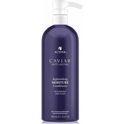 Alterna Kaviar Anti-Aging Feuchtigkeitsspülung - Haar, Hydratisierend, Verjüngend Alterna Kaviar Anti-Aging Feuchtigkeitsspülung - Haar, Hydratisierend, Verjüngend