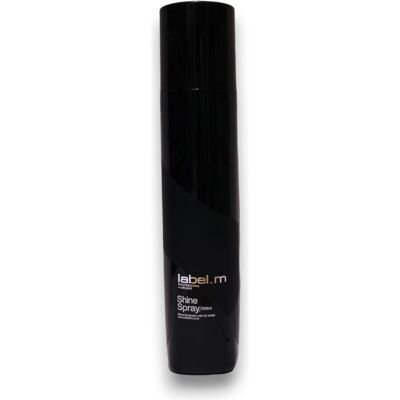 Label.M Styling Shine Haarspray - Haarspray Label.M Styling Shine Haarspray - Haarspray