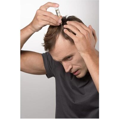 Crescina Transdermic 1300 Haarwuchstherapie - Männer Crescina Transdermic 1300 Haarwuchstherapie - Männer