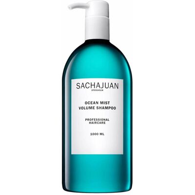 Sachajuan Ocean Mist Volumen Shampoo - Shampoo Sachajuan Ocean Mist Volumen Shampoo - Shampoo