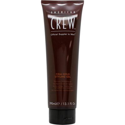 American Crew, Haargel + Haarwachs, 5 (Haargel, 390 ml) American Crew, Haargel + Haarwachs, 5 (Haargel, 390 ml)