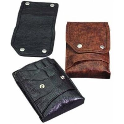 Comair, Salonbedarf, Werkzeugtasche Brilliance black, mit Kla Comair, Salonbedarf, Werkzeugtasche Brilliance black, mit Kla
