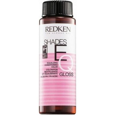 Redken Rosé Quartz Haarkolor - Semi-permanent Gloss Redken Rosé Quartz Haarkolor - Semi-permanent Gloss