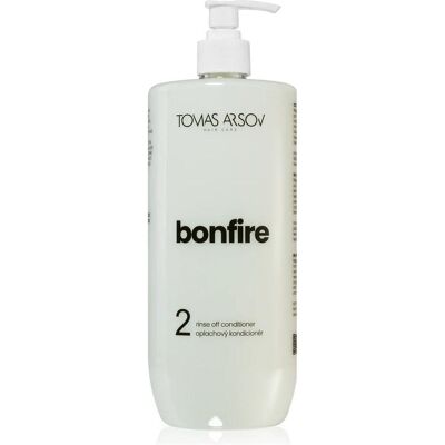 Tomas Arsov Bonfire Conditioner - 1000ml für Damen Tomas Arsov Bonfire Conditioner - 1000ml für Damen