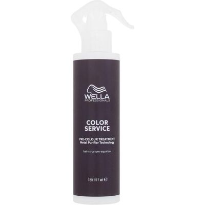 Wella Professional - Color Service Pre-Colour Treatment - Schutzspray vor Färben 185ml Wella Professional - Color Service Pre-Colour Treatment - Schutzspray vor Färben 185ml