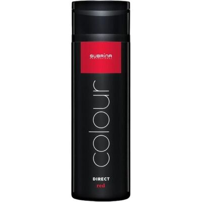 Subrina, Haarfarbe, Gel pentru colorare directa Colour Direct Red, Rosu, 200ml (Rot) Subrina, Haarfarbe, Gel pentru colorare directa Colour Direct Red, Rosu, 200ml (Rot)