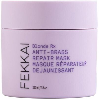 Fekkai Blonde Rx Purple Haarmaske - Haarkur Fekkai Blonde Rx Purple Haarmaske - Haarkur