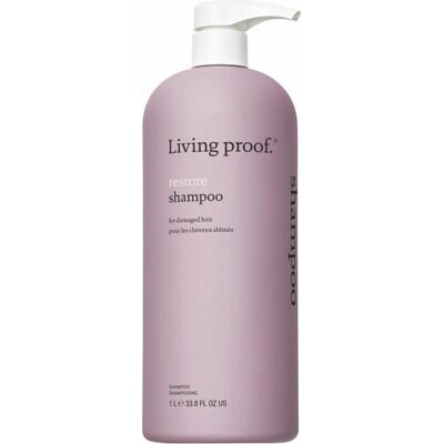 Living Proof Shampoo Ripristinato - Shampoo für alle Haartypen Living Proof Shampoo Ripristinato - Shampoo für alle Haartypen
