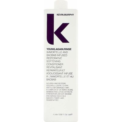 Kevin Murphy Young.again.rinse - Nährende Spülung für trockenes Haar Kevin Murphy Young.again.rinse - Nährende Spülung für trockenes Haar