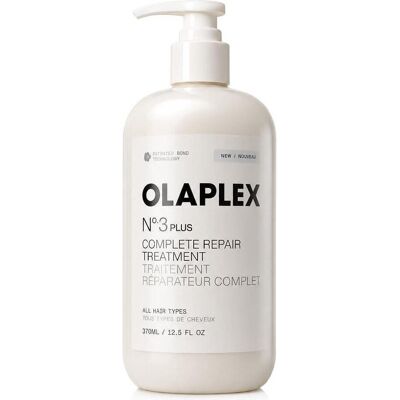 Olaplex, Haarmaske, No 3 Complete Repair (370 ml) Olaplex, Haarmaske, No 3 Complete Repair (370 ml)