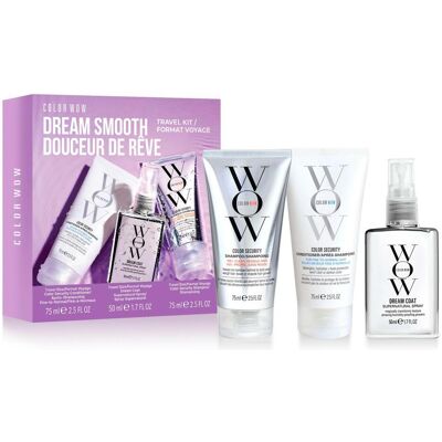 Wow Toys - Dream Smooth Reise-Set Wow Toys - Dream Smooth Reise-Set