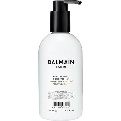 Balmain Revitalizing Conditioner - Haarart Balmain Revitalizing Conditioner - Haarart