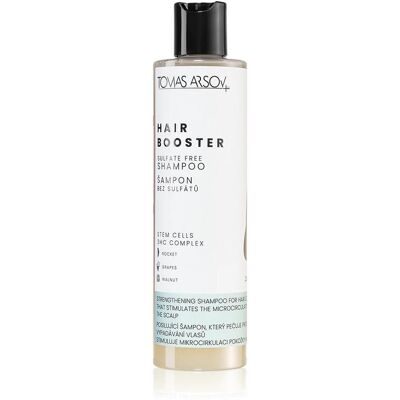 Tomas Arsov - Haargeschwollener - Stärkendes Shampoo - 250ml Tomas Arsov - Haargeschwollener - Stärkendes Shampoo - 250ml