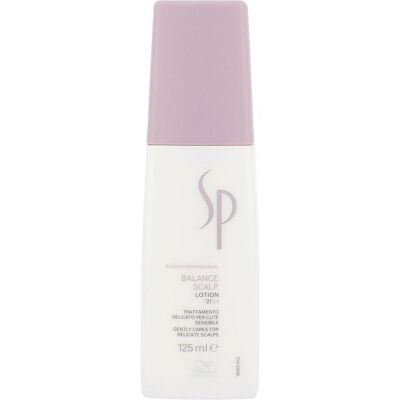 Wella, Kopfhautpflege, SP Balance Scalp (125 ml) Wella, Kopfhautpflege, SP Balance Scalp (125 ml)