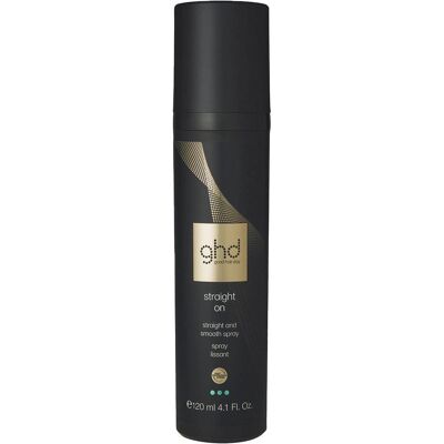 ghd, Haarspray, Straight & Smooth (120 ml) ghd, Haarspray, Straight & Smooth (120 ml)